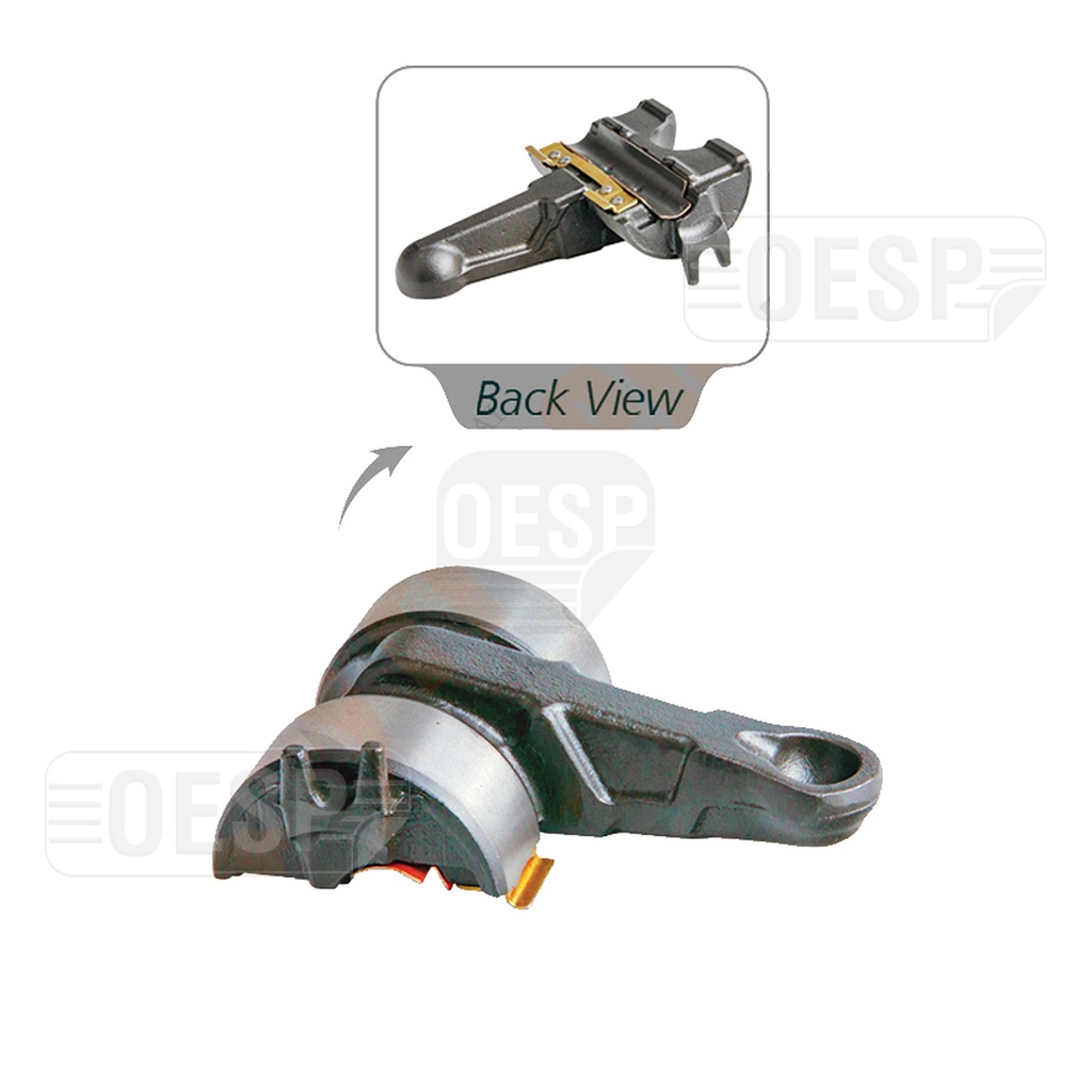 CALIPER LEVER