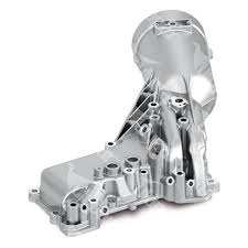 HOUSING, OIL COOLER (A4571801010)