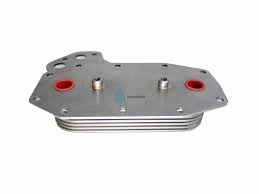OIL COOLER