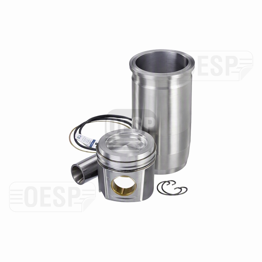 MOTEUR CHEMISE DE CYLINDRE 130.00 MM DORTGEN OM 501-502 LA EURO