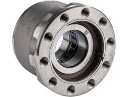 HUB SET