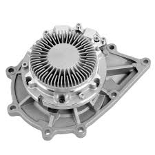 MOTOR WATER PUMP