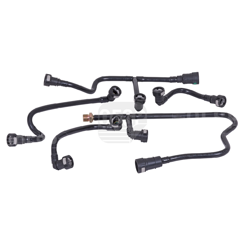 FUEL PIPE