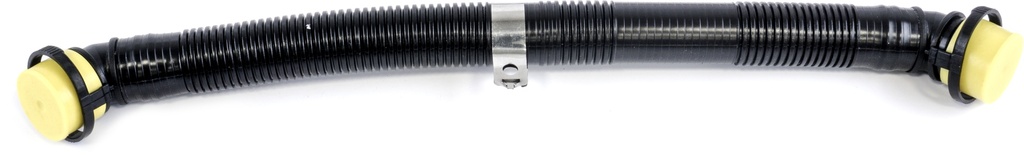 PIPE, OIL FILLER