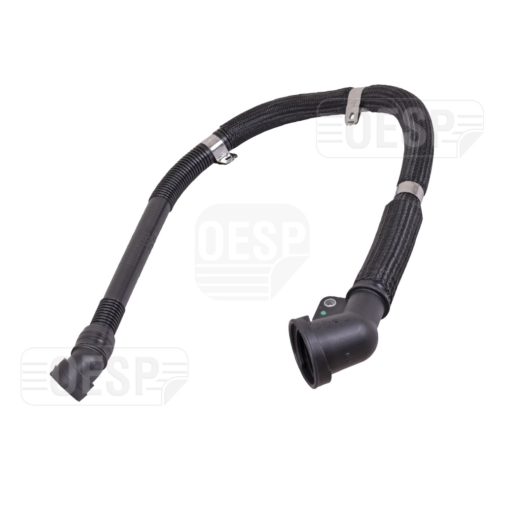PIPE, OIL FILLER
