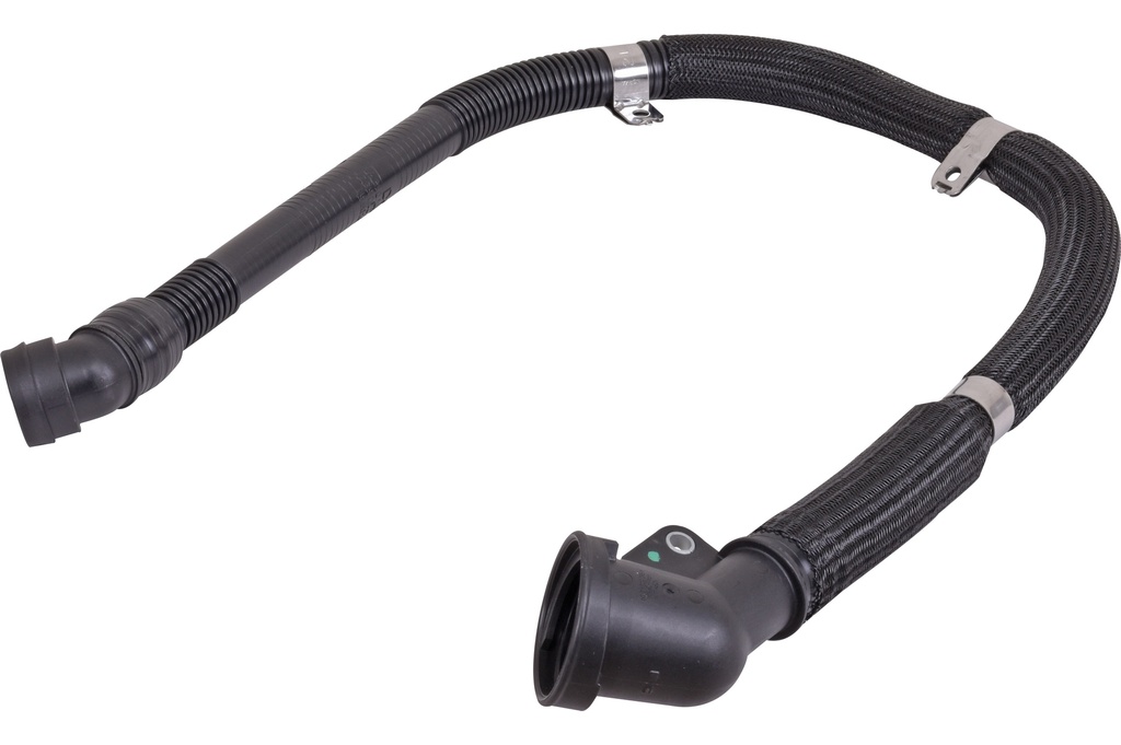 PIPE, OIL FILLER