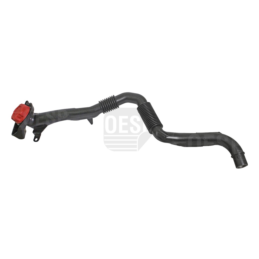 PIPE, OIL FILLER