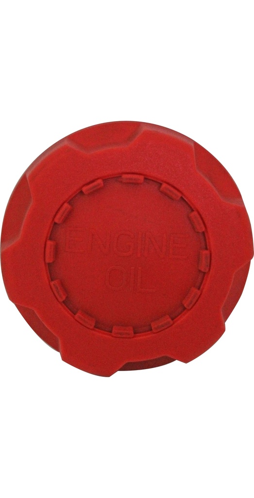 OIL FILLER CAP