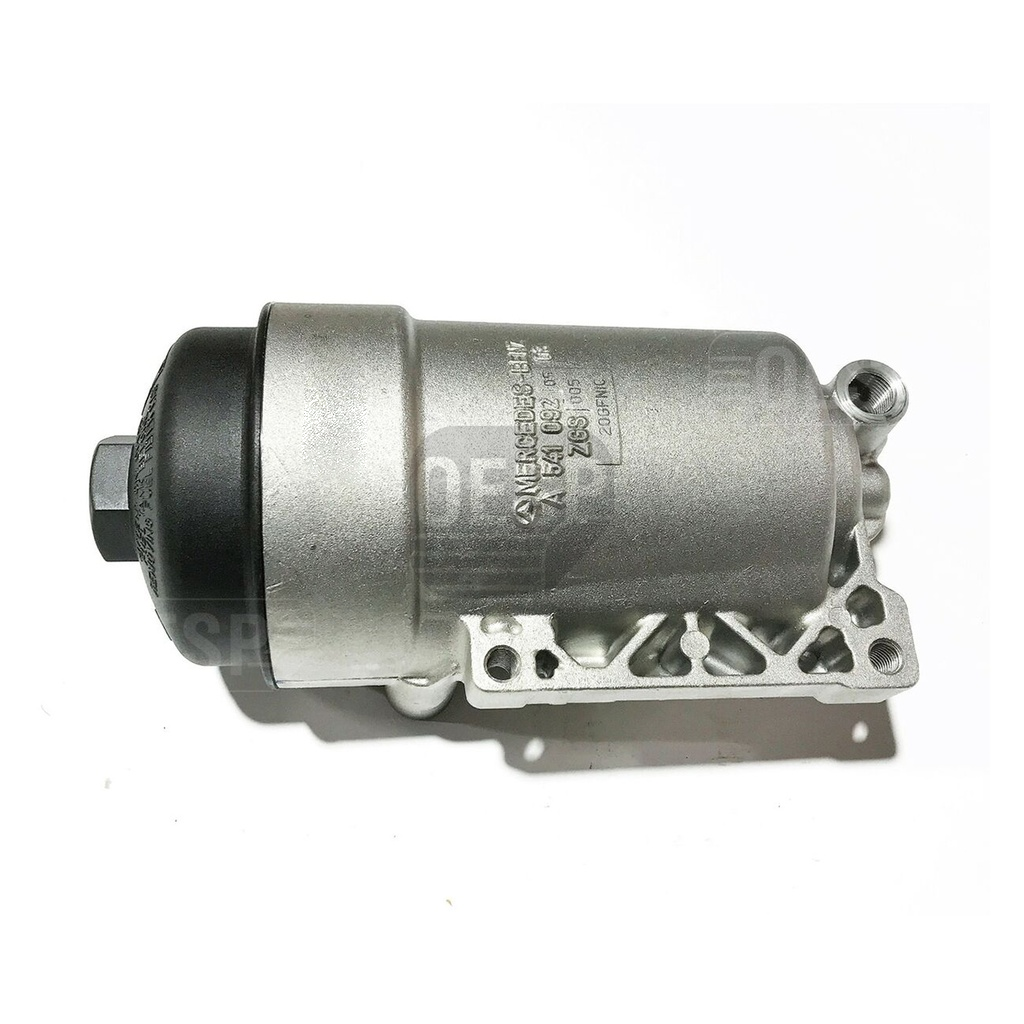 FUEL FILTER COMPLETE