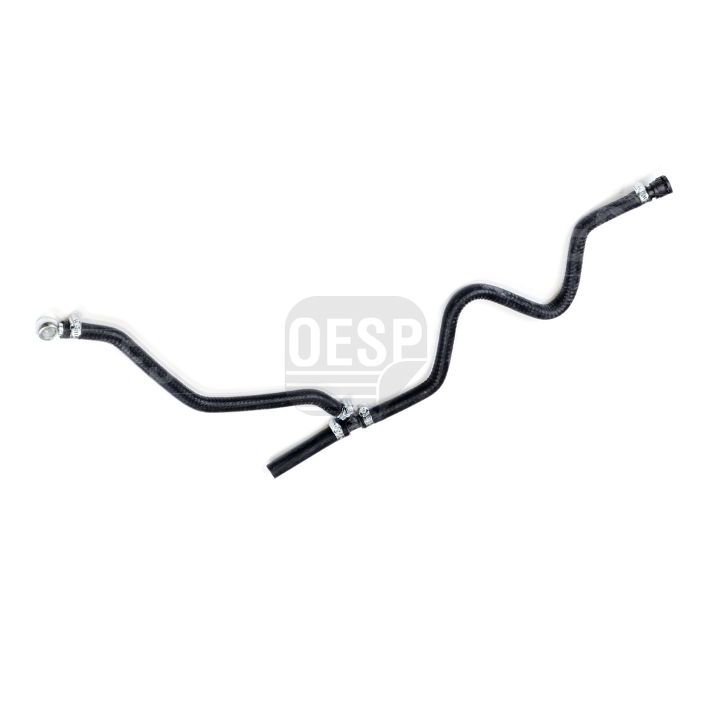 AIR LINE, EXPANSION TANK