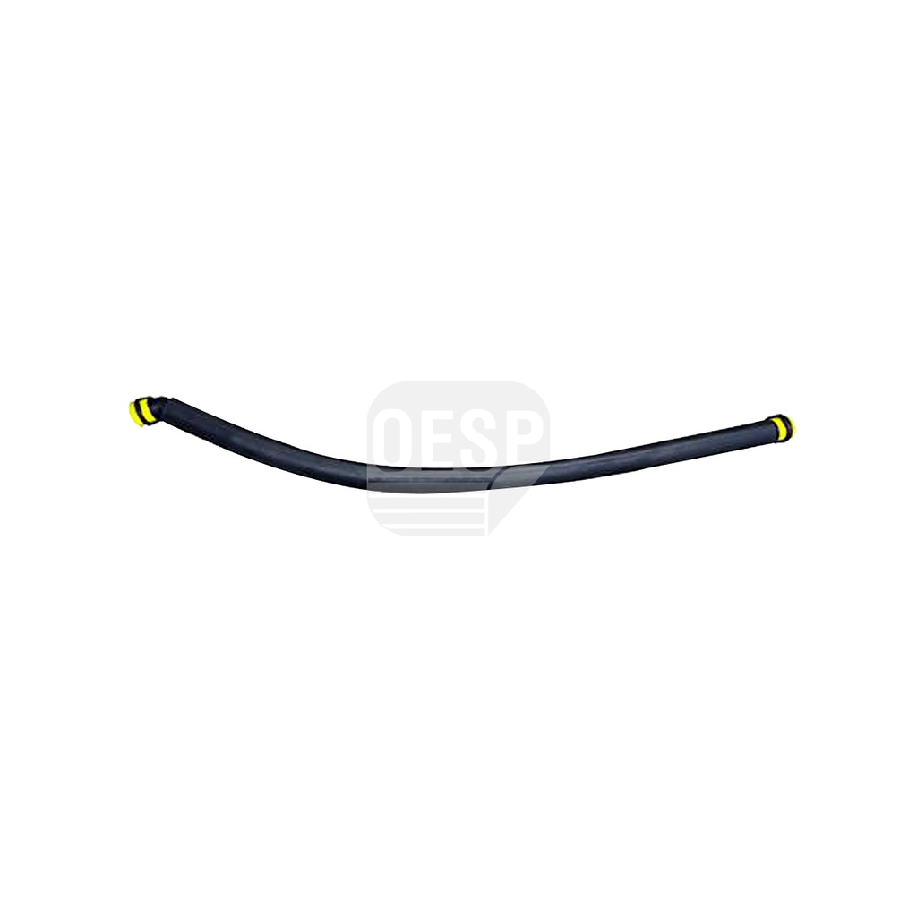 PIPE, OIL FILLER