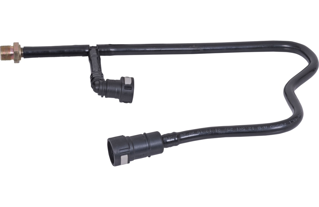 FUEL PIPE
