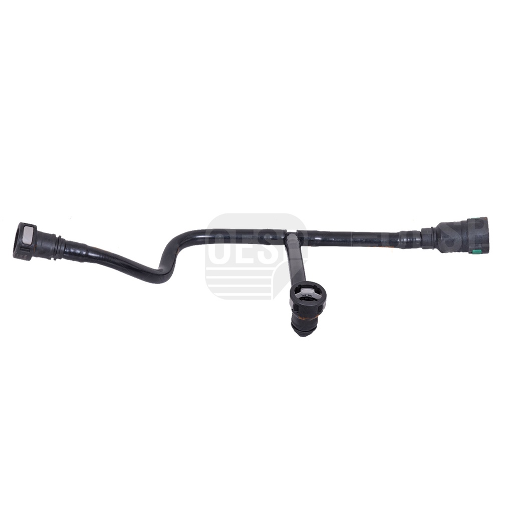 CARBURANT TUBE - F 90 / NEOPLAN / TGA
