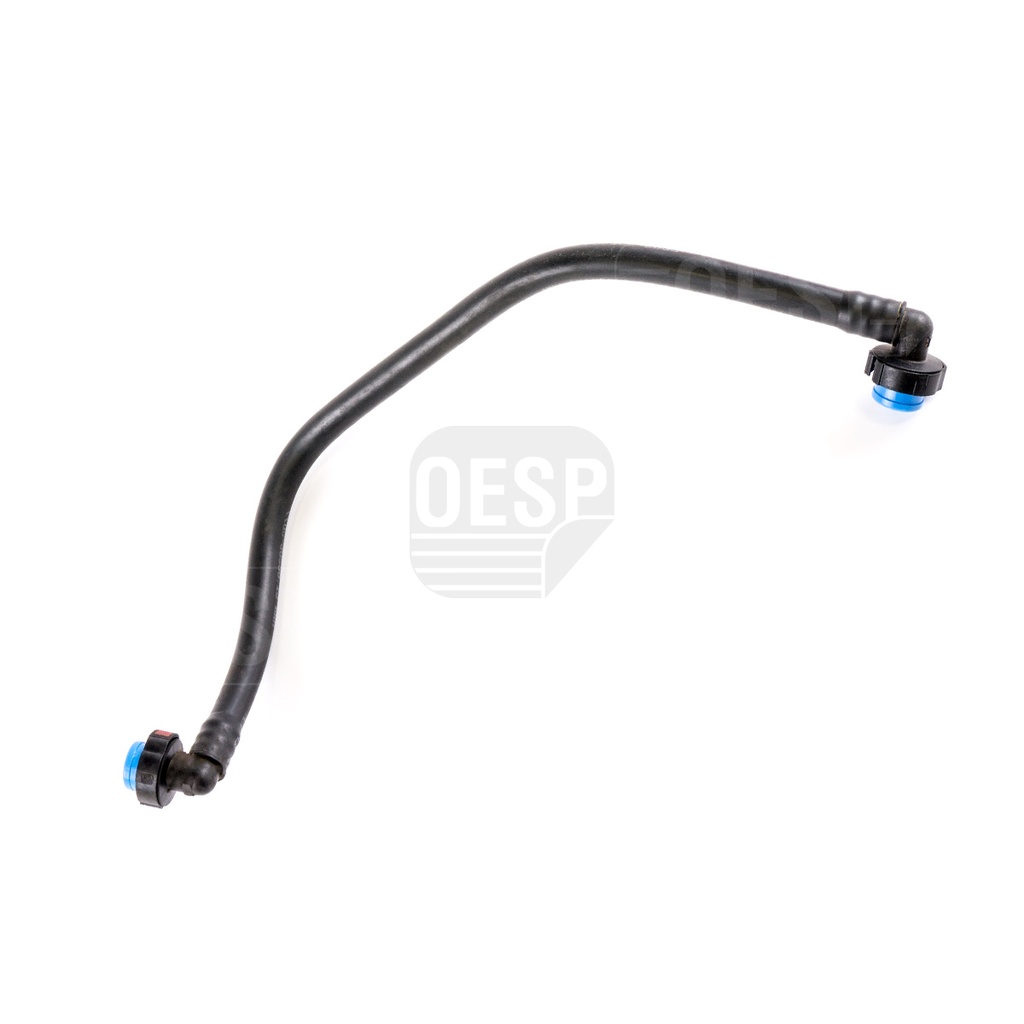 COMPRESSOR WATER PIPE