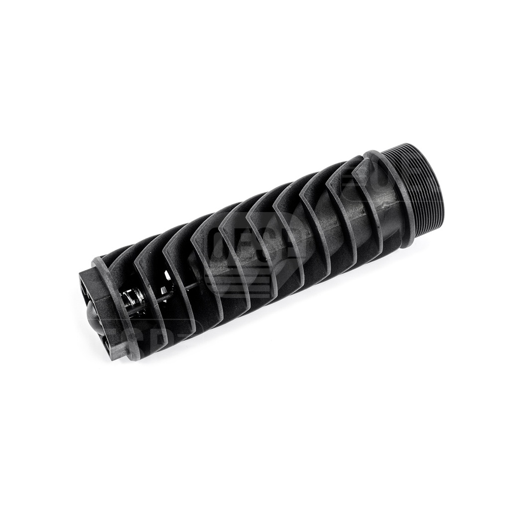 OIL FILTER WAVE BREAKER