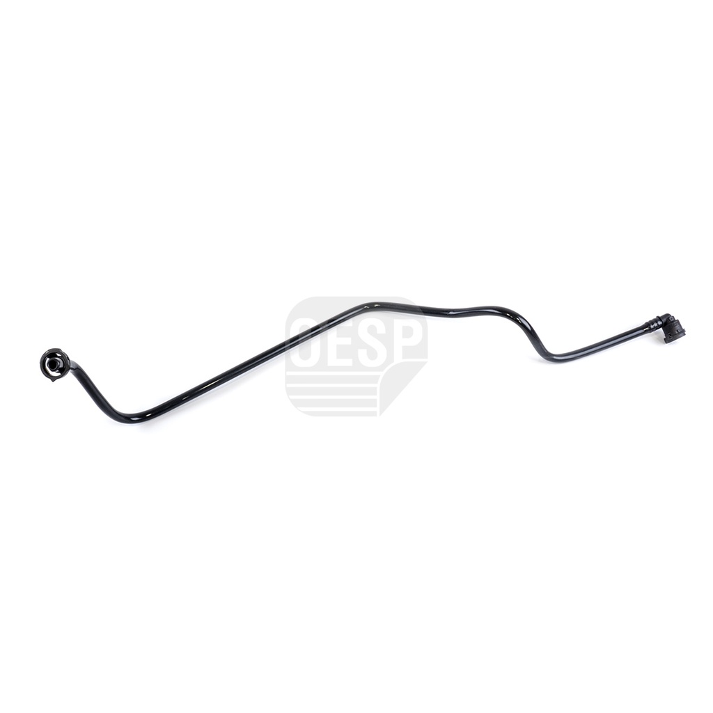 LINE, COOLANT WATER VENT 