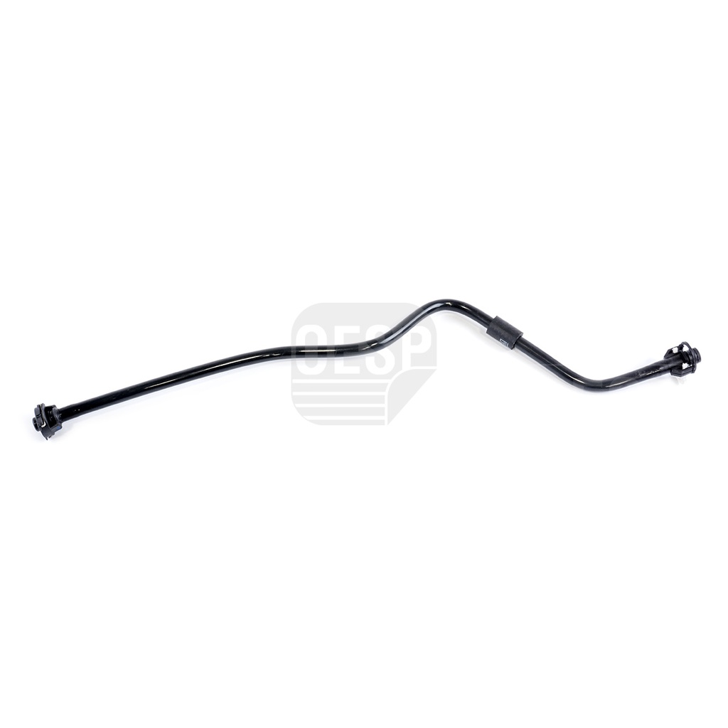 LINE, COOLANT WATER VENT 