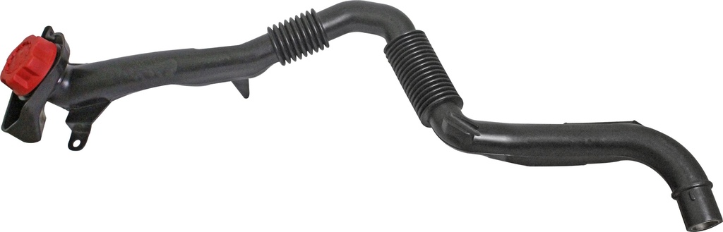 PIPE, OIL FILLER