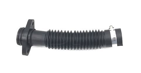 PIPE, OIL FILLER