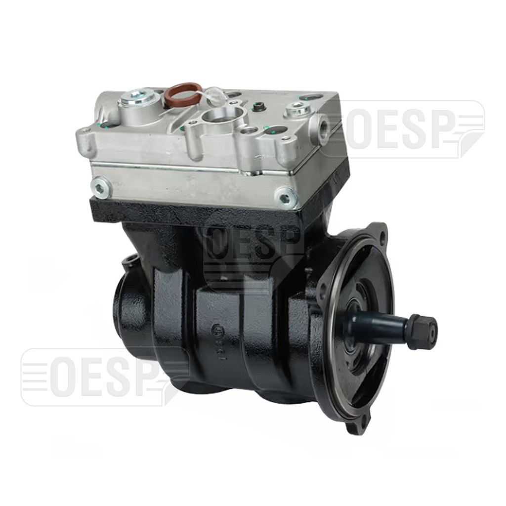 VOLVO COMPRESSOR