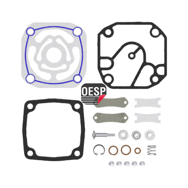 REPARATIESET