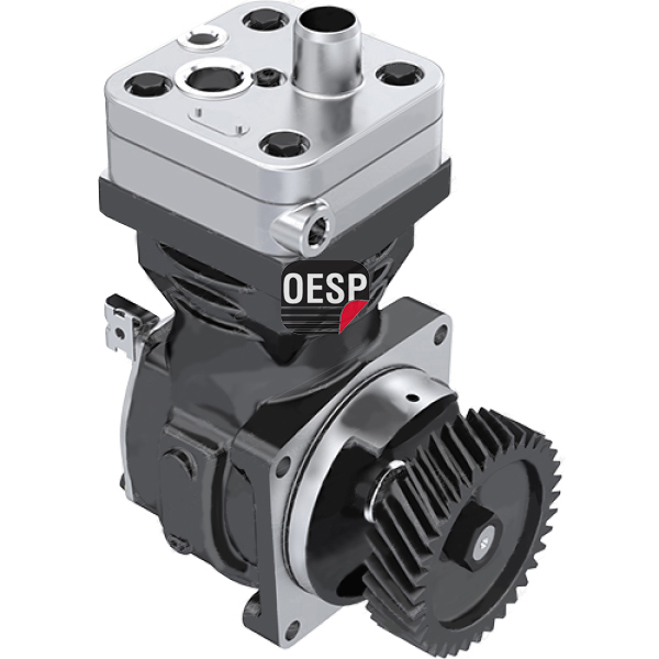 ATEGO COMPRESSOR