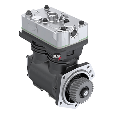VOLVO COMPRESSOR