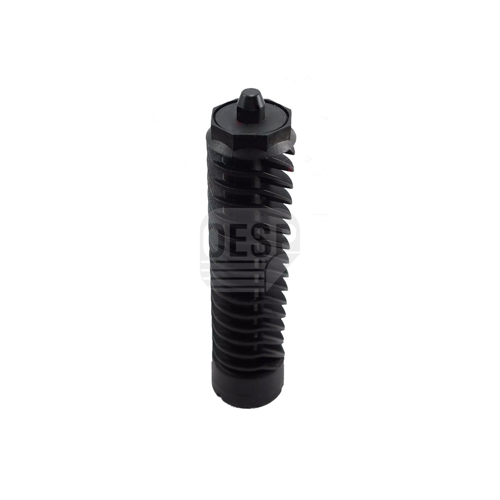 FUEL FILTER WAVE BREAKER