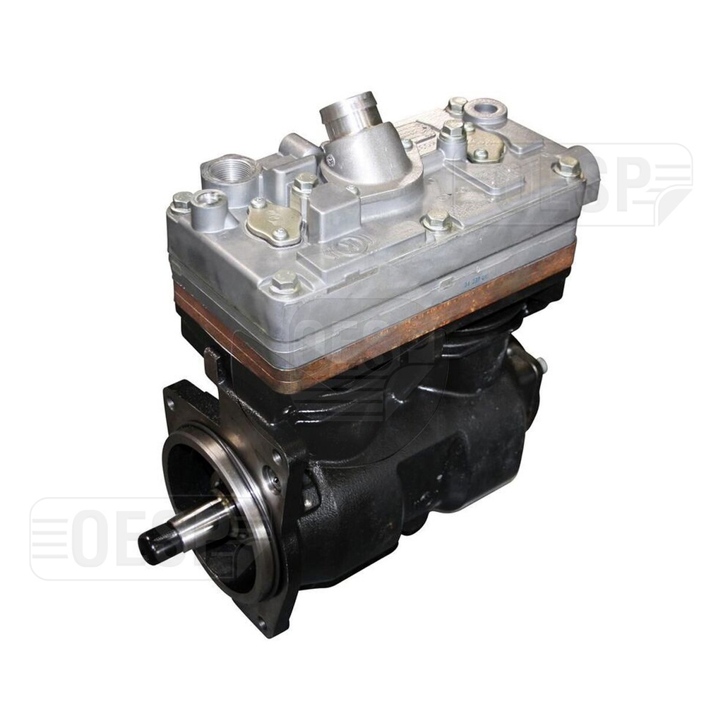 AIR COMPRESSOR (Without gear)