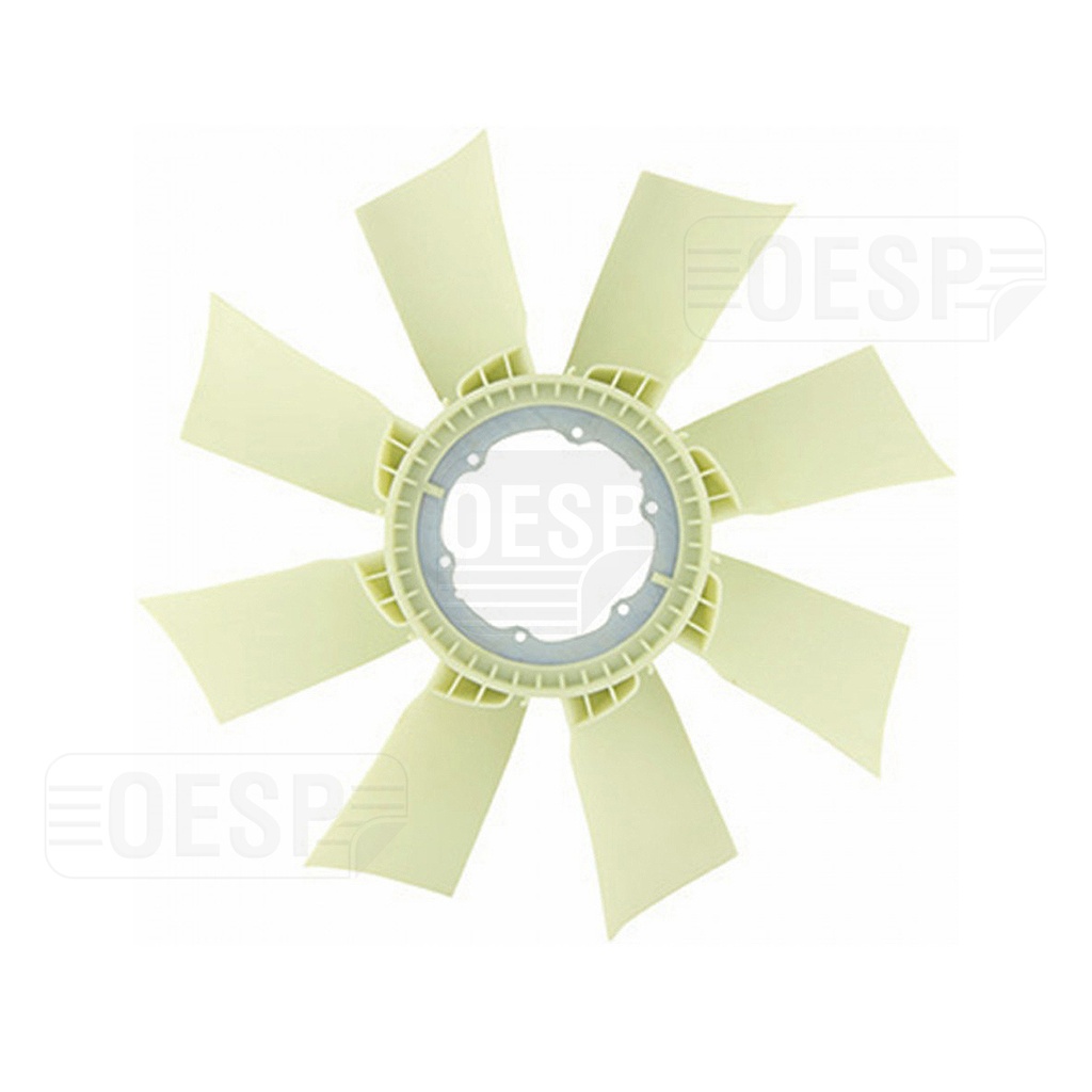 FAN BLADE