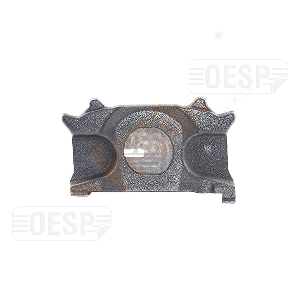 AROCS MP4 PLATE RIGHT