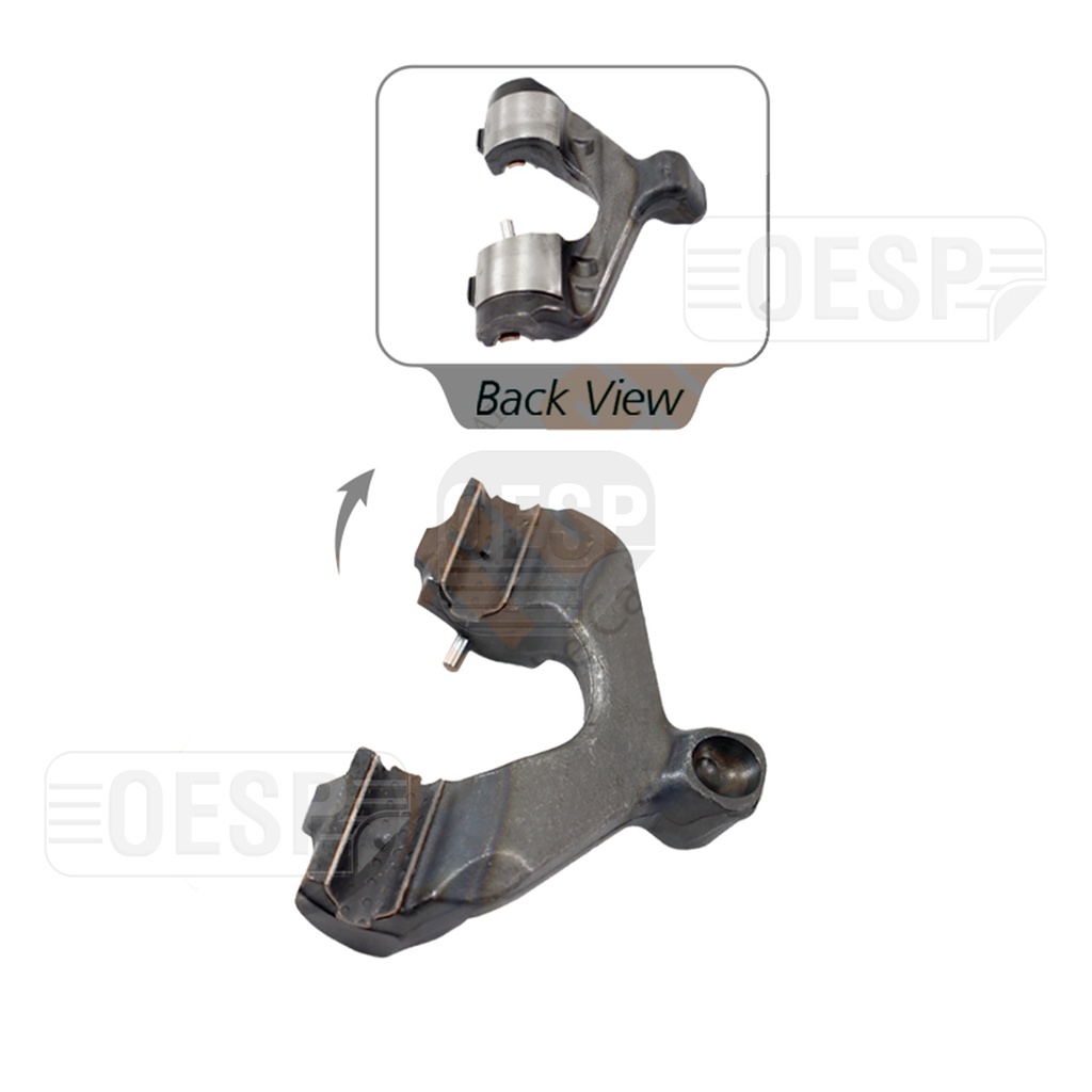 AROCS MP4 CALIPER LEVER