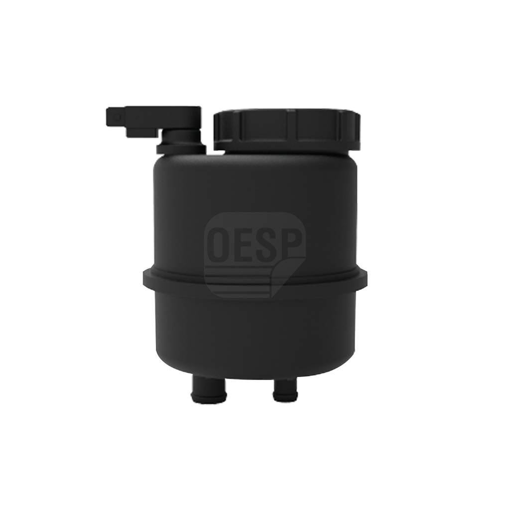 OIL CONTAINER WITH FILTER AND LEVEL SENSOR (0004668502)
