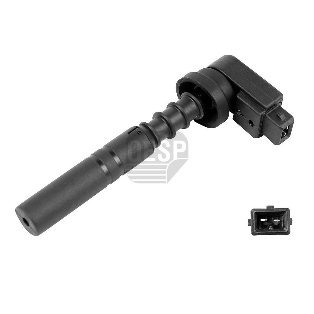 HYDRAULIC DIPSTICK (A0004660718)