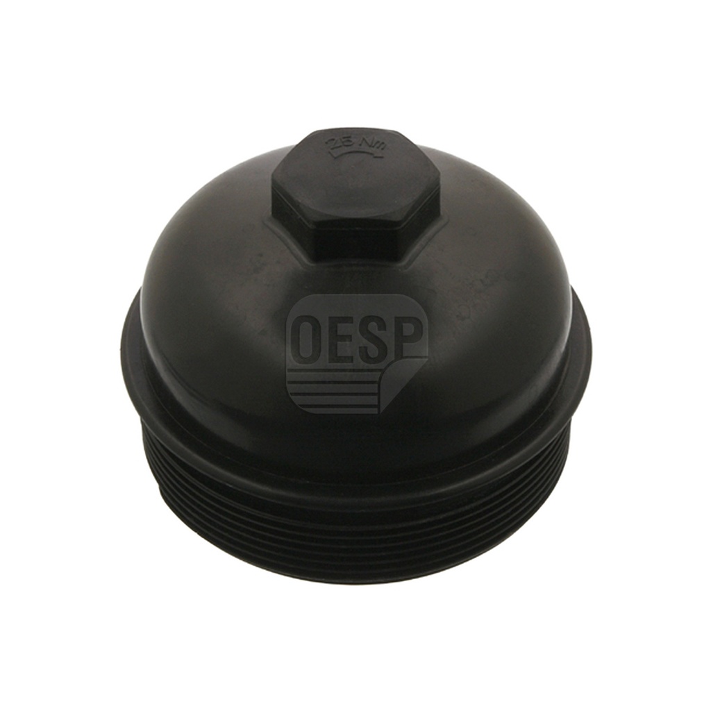 FUEL FILTER COVER (0000925208)