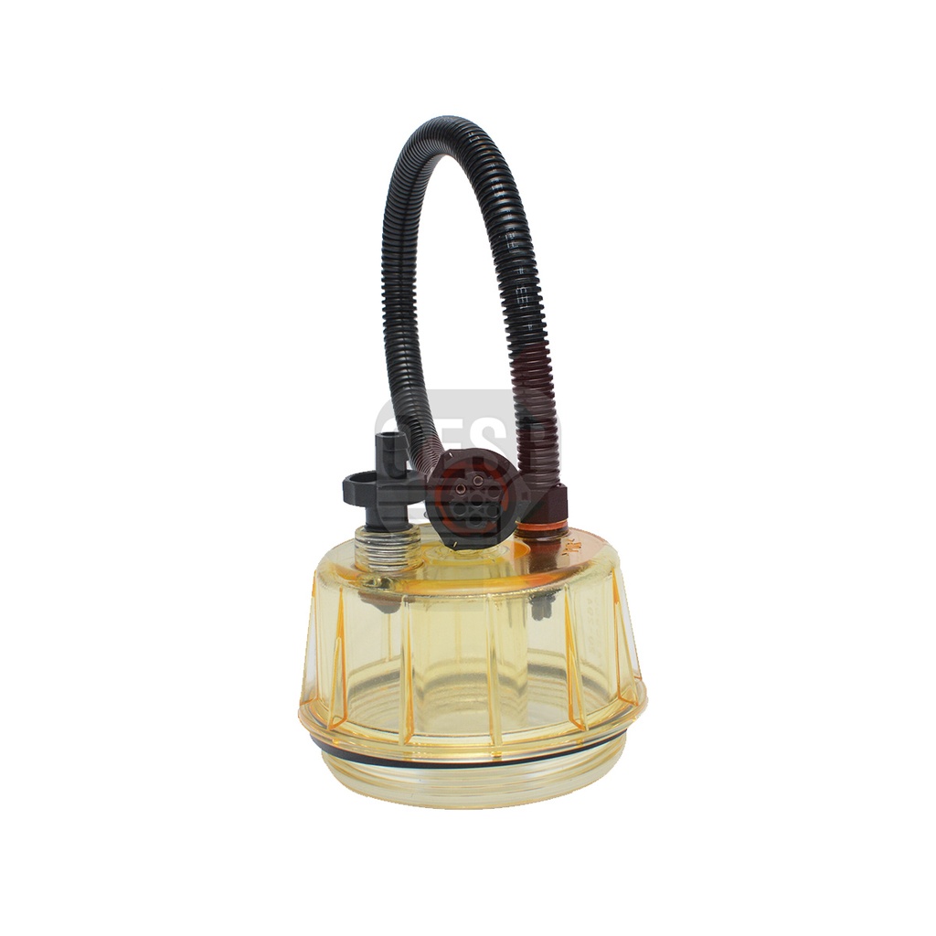 SEPAR BOTTOM COVER (11110737)