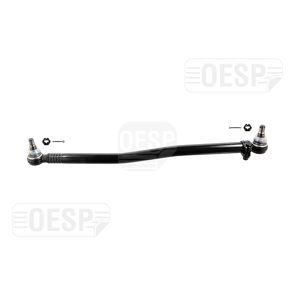 STUURINRICHTING STANG KORT ACTROS (A0034601805)