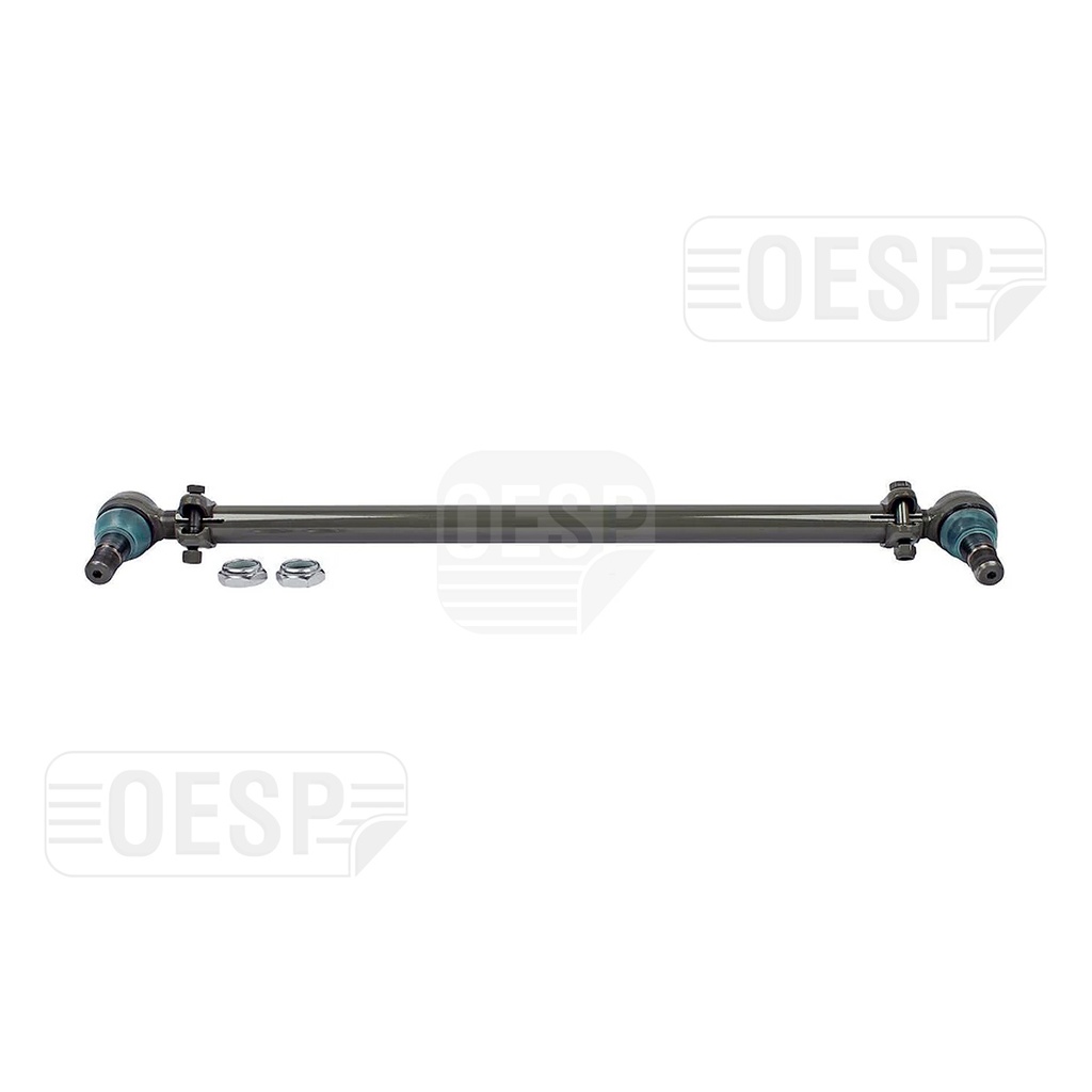 SHORT STEERING ROD ACTROS (0014606505)