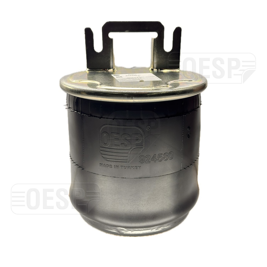 924580 C Air Spring Steel Piston