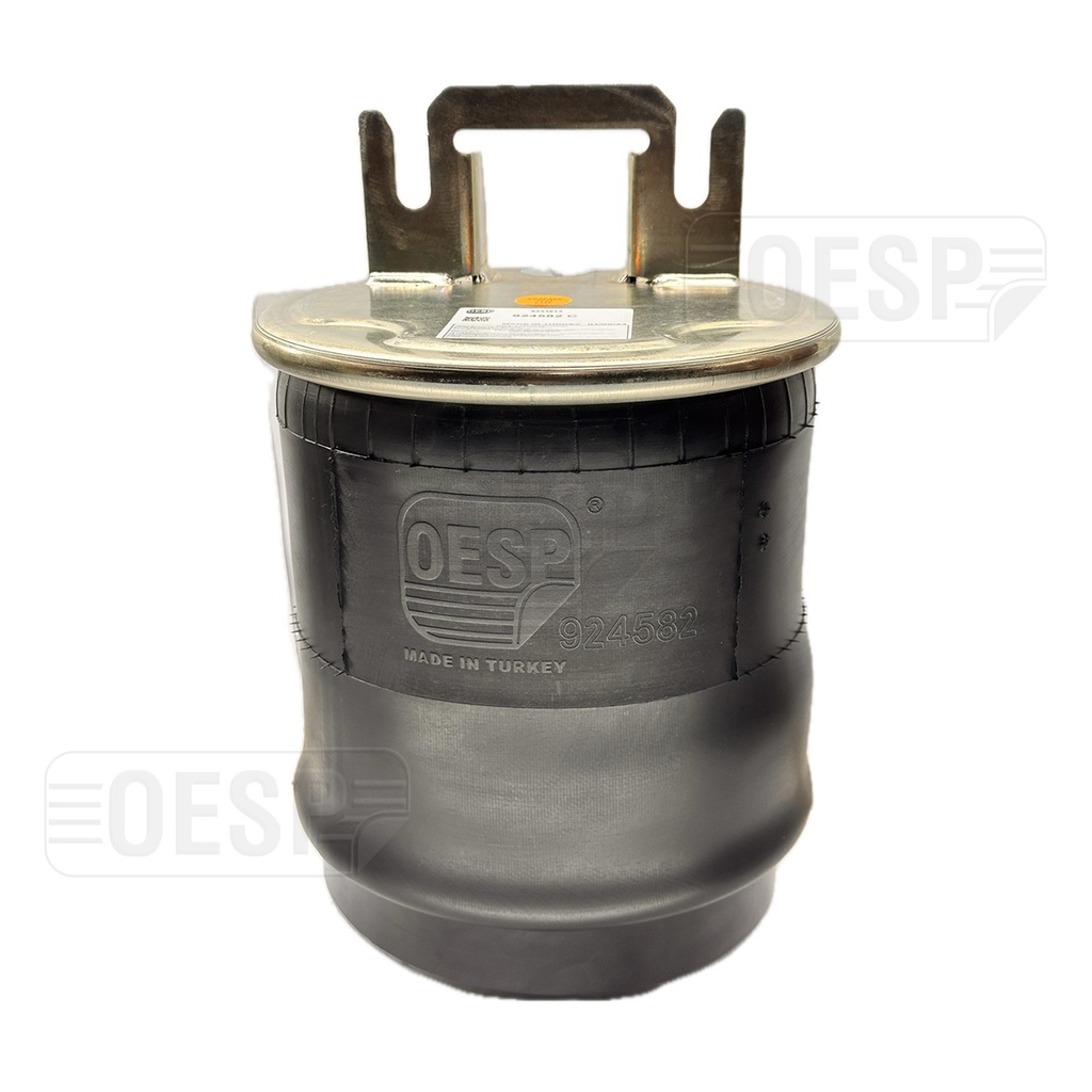 924582 C Air Spring Steel Piston