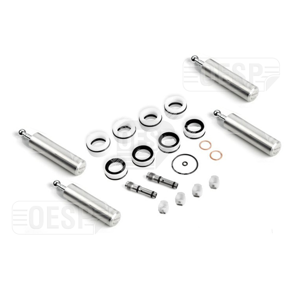 GEAR SHIFT MECHANISM REP KIT