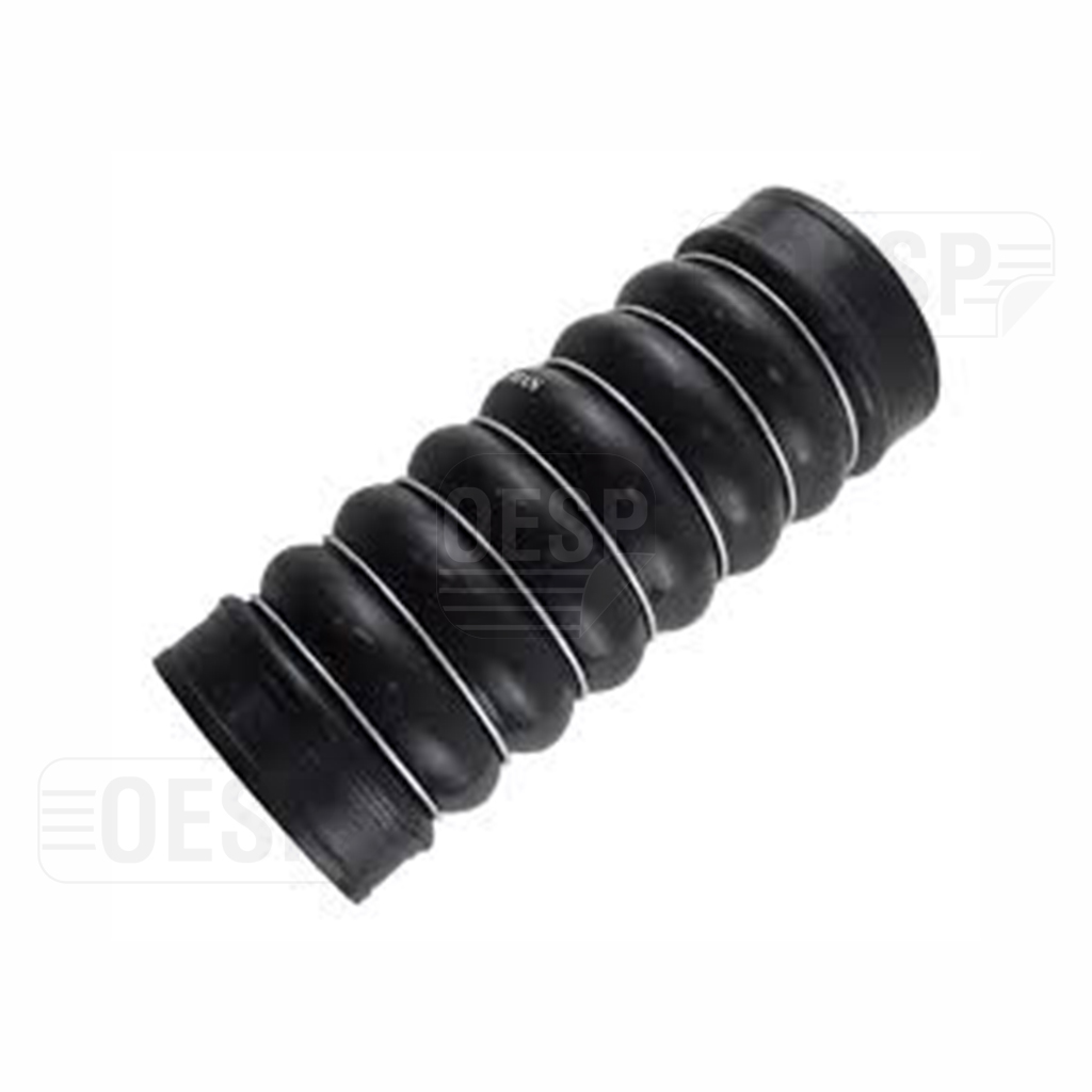 INTERCOOLER LUCHT SLANG MERCEDES(Ø100X270 MM )