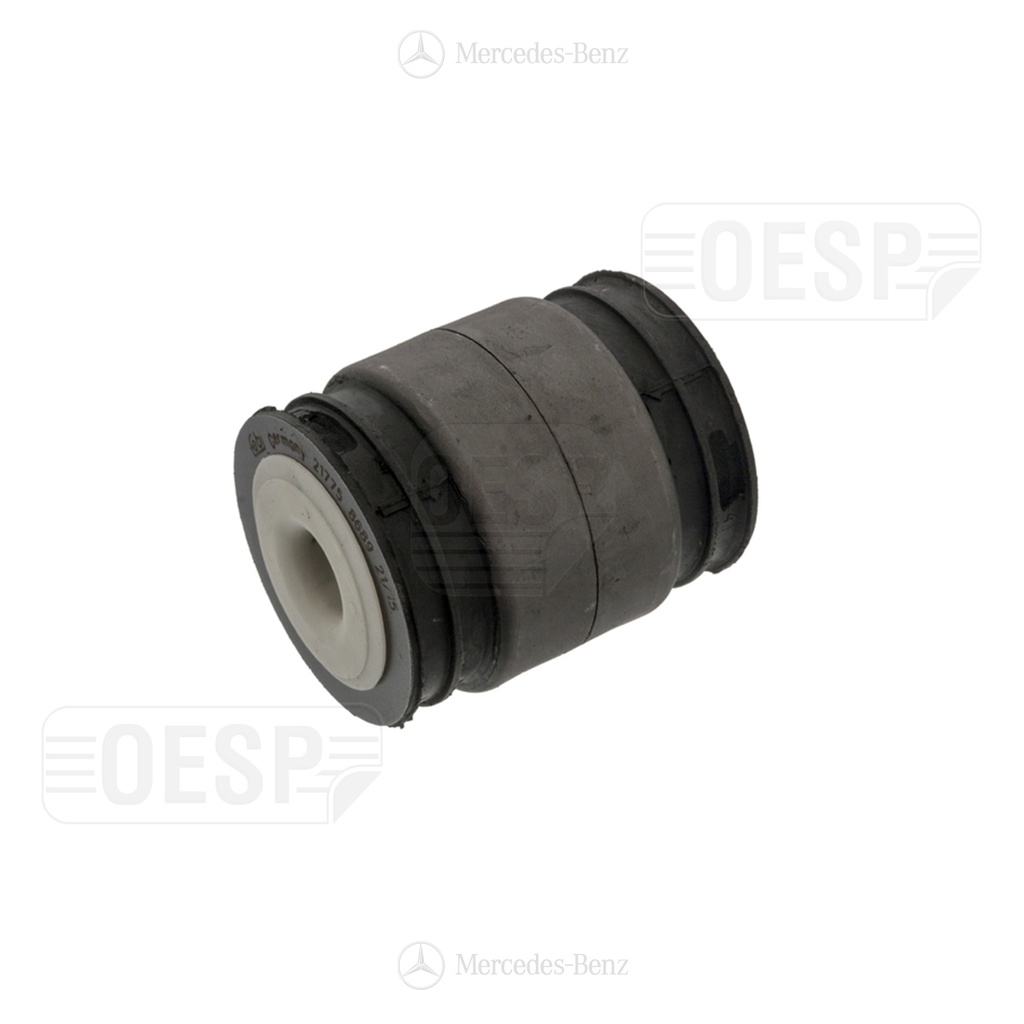 BUSHING, CABIN SUSPENSION