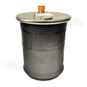 926173-01 AIR SPRING WITH PLASTIC PISTON 