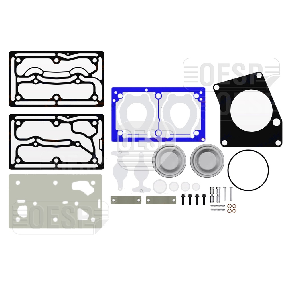 REPAIR KIT