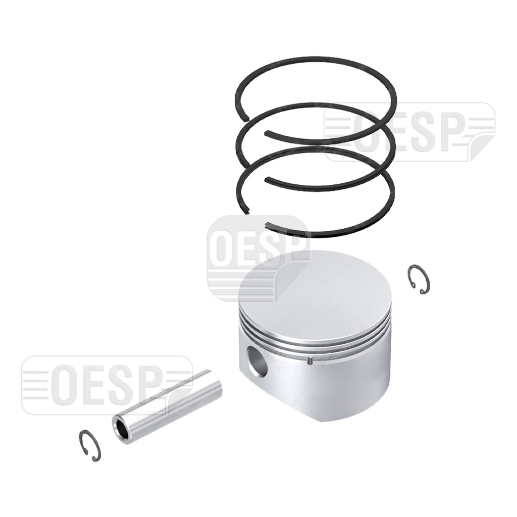 CYLINDER LINER 