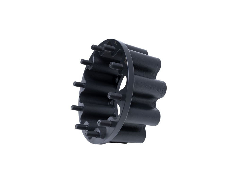 FLANGE, DIFFERENTIAL