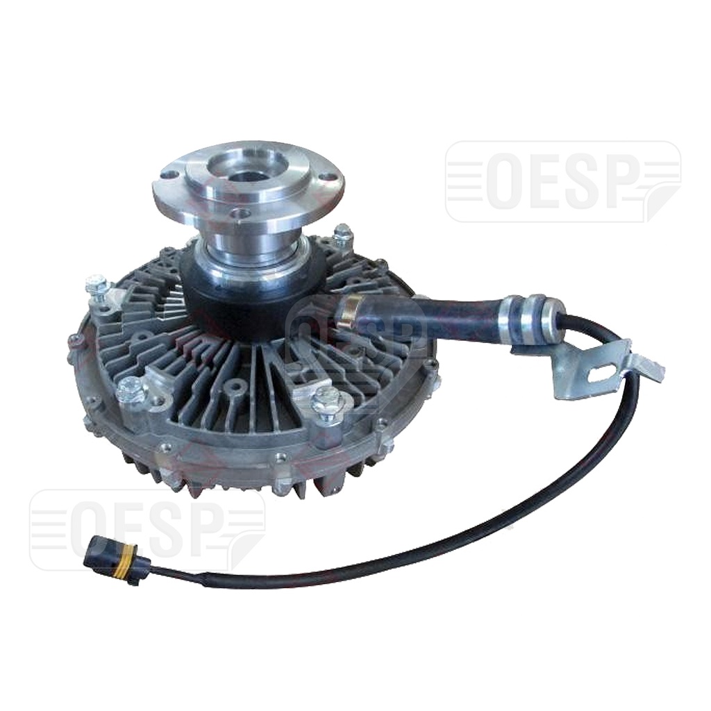 FAN CLUTCH TGA 2066 - 2676