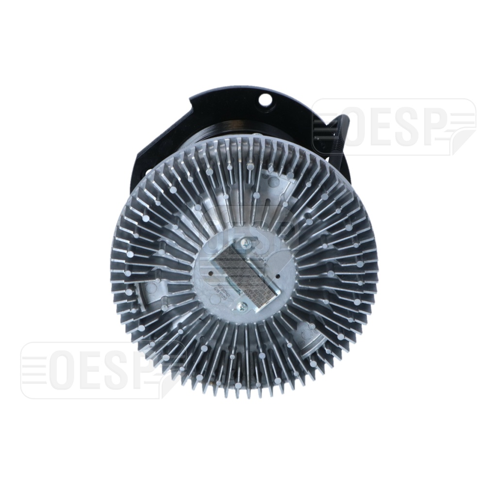FAN DRIVE VISCOUS CLUTCH 