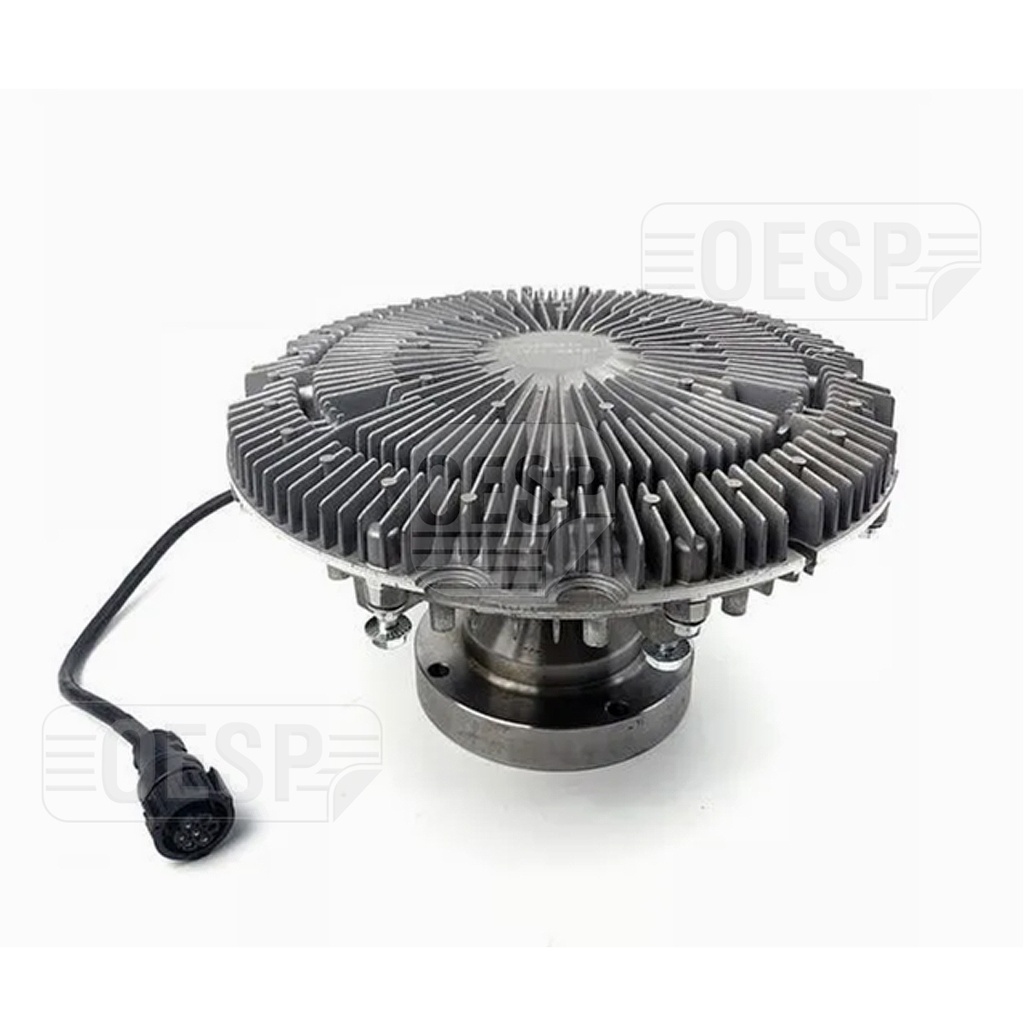 FAN DRIVE VISCOUS CLUTCH FH16/FH12/FL12 
